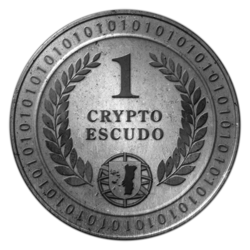 Cryptoescudo